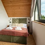I Skalka Z Jacuzzi I Widokiem Na Gory - Jacuzzi And Mountain View 샬레 *